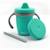 Tasse évolutive en silicone küp Vert+Vert foncé 7 - vertbaudet enfant 