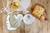 Coffret repas en porcelaine happy fruits Blanc 4 - vertbaudet enfant 