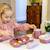 Tasse d'apprentissage évolutive rose Rose 3 - vertbaudet enfant 