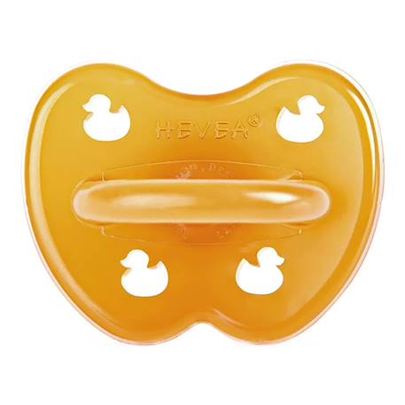 Tétine anatomique Beige+Blanc 1 - vertbaudet enfant 