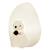 Veilleuse lumineuse tactile en silicone Chaton+Dino+Écureuil+Étoile+Fusée+Koala+Nuage+Panda+Toucan 13 - vertbaudet enfant 