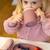 Tasse d'apprentissage évolutive rose Rose 4 - vertbaudet enfant 