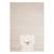 Tapis enfant beige / crème, tapis intérieur petit ourson, poils ras, tapis frisé très doux Beige 2 - vertbaudet enfant 