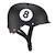 Casque elite enfant xs-s (48 à 53 cm) Bleu+Noir 8 - vertbaudet enfant 