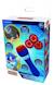 Projecteur à histoires et lampe torche sonic Bleu 6 - vertbaudet enfant 