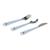 Lot de 3 couverts happy rascals Bleu 2 - vertbaudet enfant 