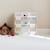Meuble de rangement pour enfant avec 9 casiers - tobias - mdf décor bois naturel, 64x295x60cm Blanc+Naturel+Vert céladon 6 - vertbaudet enfant 