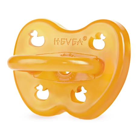Tétine anatomique Beige+Blanc 3 - vertbaudet enfant 