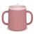 Tasse d'apprentissage évolutive rose Rose 1 - vertbaudet enfant 