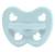 Tétine physiologique caoutchouc naturel Beige+Bleu+Bleu clair+Rose 7 - vertbaudet enfant 