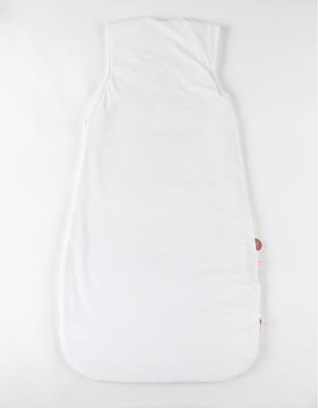 Gigoteuse babou en veloudoux® Beige+Ecru 9 - vertbaudet enfant 