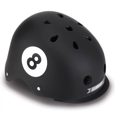 Casque elite enfant xs-s (48 à 53 cm) Bleu+Noir 7 - vertbaudet enfant 