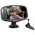 Miroir rétroviseur avant double fixations ezi mini Noir 1 - vertbaudet enfant 