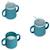 Tasse d'apprentissage évolutive bleu Bleu 3 - vertbaudet enfant 