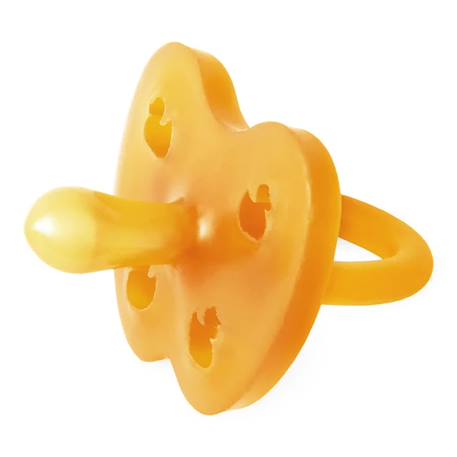 Tétine anatomique Beige+Blanc 4 - vertbaudet enfant 