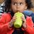 Tasse évolutive en silicone küp Vert+Vert foncé 12 - vertbaudet enfant 