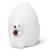 Veilleuse lumineuse tactile en silicone Chaton+Dino+Écureuil+Étoile+Fusée+Koala+Nuage+Panda+Toucan 18 - vertbaudet enfant 