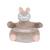 Fauteuil faon pour enfant Taupe 2 - vertbaudet enfant 