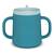 Tasse d'apprentissage évolutive bleu Bleu 1 - vertbaudet enfant 