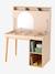 Bureau-coiffeuse enfant BLUSH rose pâle 7 - vertbaudet enfant 