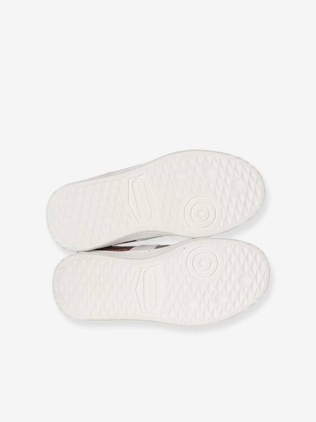 Baskets enfant fille lacets élastiqués lot rose+rose 5 - vertbaudet enfant 
