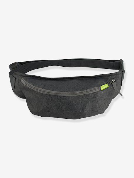 Porte-Bébé nomade Fold n Go - gris 3 - vertbaudet enfant 
