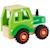 Mon petit tracteur vert Vert 2 - vertbaudet enfant 