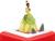 Figurine audio - disney - la princesse et la grenouille - pour toniebox MULTICOLORE 2 - vertbaudet enfant 