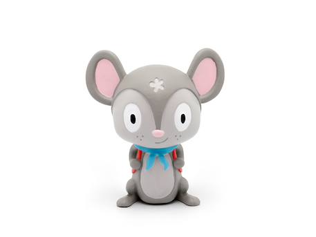 Figurine audio - mes comptines préférées pour voyager - pour toniebox MULTICOLORE 1 - vertbaudet enfant 