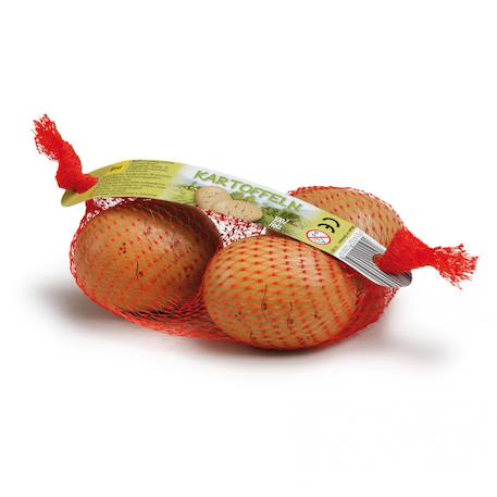 Filet de pommes de terre Beige 2 - vertbaudet enfant 