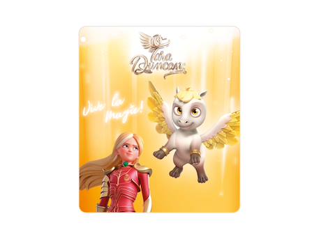 Figurine audio - tara duncan - galant MULTICOLORE 3 - vertbaudet enfant 