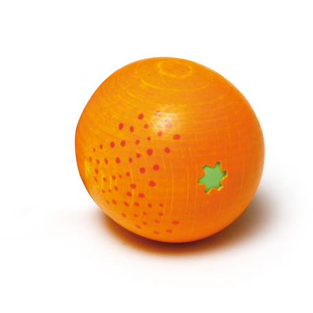 Orange Orange 2 - vertbaudet enfant 