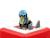 Figurine audio - la pat' patrouille - rex - pour toniebox MULTICOLORE 2 - vertbaudet enfant 