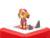 Figurine audio - la pat' patrouille - stella - pour toniebox MULTICOLORE 2 - vertbaudet enfant 