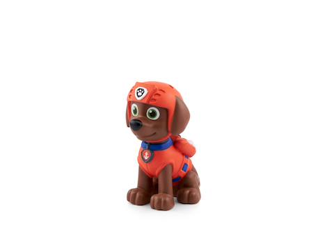 Figurine audio - la pat' patrouille - zuma - pour toniebox MULTICOLORE 1 - vertbaudet enfant 