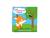 Figurine audio - mes classiques préférés - les fables de la fontaine - pour toniebox MULTICOLORE 3 - vertbaudet enfant 