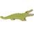 Figurine crocodile Vert 1 - vertbaudet enfant 