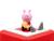 Figurine audio - peppa pig - sur la route avec peppa - pour toniebox MULTICOLORE 2 - vertbaudet enfant 