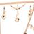 Portique d'activités écureuil Beige 2 - vertbaudet enfant 