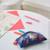 Kit créatif - trousse à décorer Bleu 2 - vertbaudet enfant 
