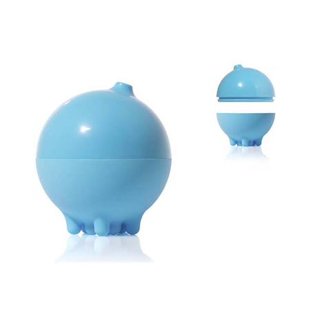 Jouet de bain pluï rainball bleu Bleu 2 - vertbaudet enfant 
