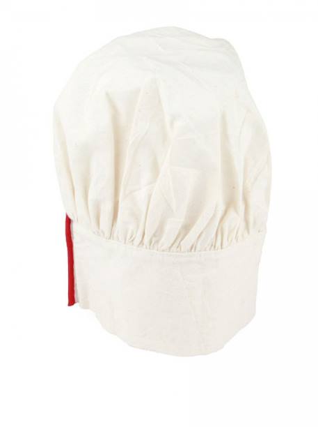Toque blanche Blanc 2 - vertbaudet enfant 
