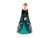 Figurine audio - disney - la reine des neiges 2 - anna - pour toniebox MULTICOLORE 1 - vertbaudet enfant 