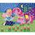 Mosaïques poneys et licornes Rose 6 - vertbaudet enfant 