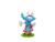 Figurine audio - les schtroumpfs - l'aéroschtroumpf - pour toniebox MULTICOLORE 1 - vertbaudet enfant 