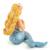 Figurine sirène argentée Bleu 3 - vertbaudet enfant 