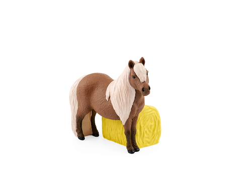 Figurine audio - docu nature - à l'écoute des animaux de la ferme - pour toniebox MULTICOLORE 1 - vertbaudet enfant 
