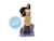 Figurine audio - disney  - pocahontas MULTICOLORE 1 - vertbaudet enfant 