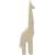 Girafe pompon Beige 2 - vertbaudet enfant 