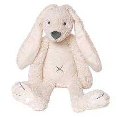 Jouet-Premier âge-Peluche lapin richie 58 cm